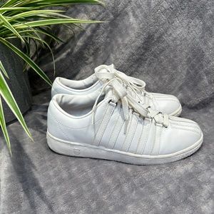 K-Swiss Classic Luxury Edition